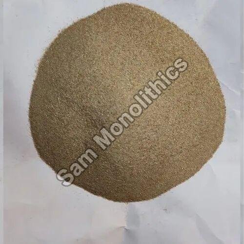 Zircon Sand