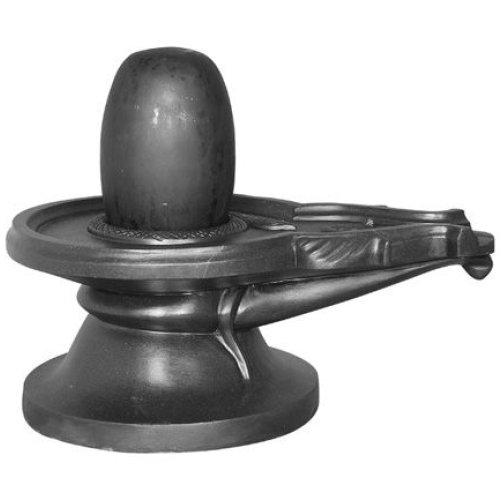 Marble Shivling