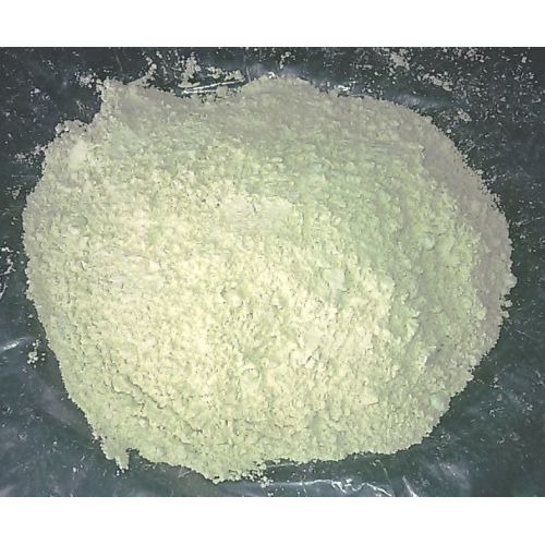 Zinc Oxide