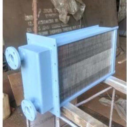 Fluidized Bed Dryer