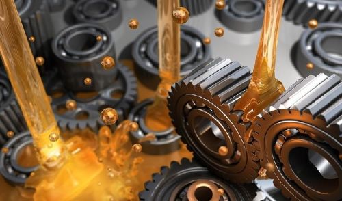 Automotive Lubricants