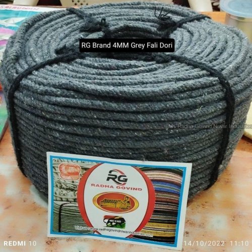 4mm Cotton Rope