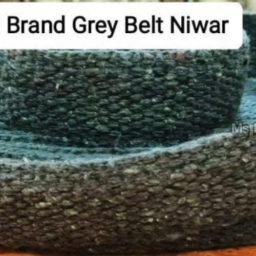 Cotton Niwar Belt
