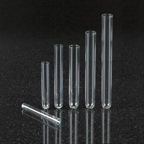 Glass Test Tubes