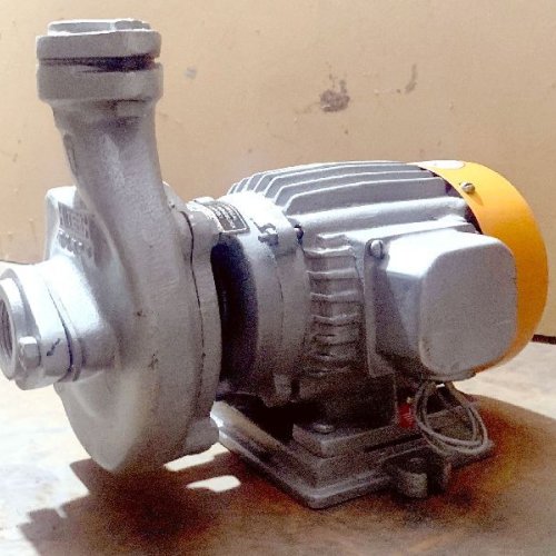 Centrifugal Pump