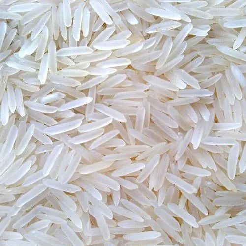 Polished Rice
