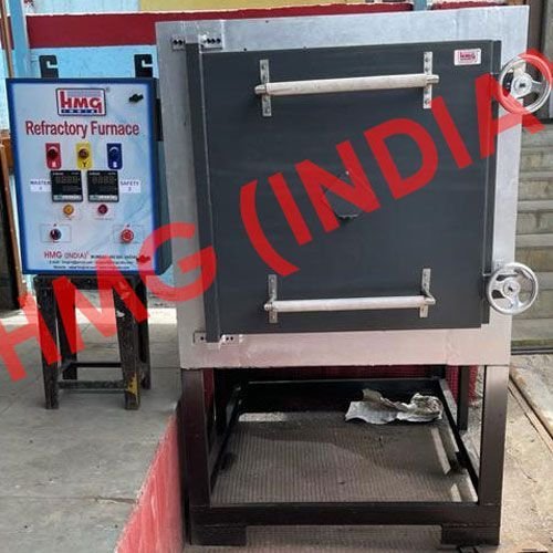 heat treatment furnaces