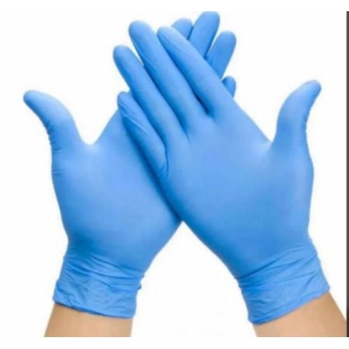 NITRILE EXAMINATION GLOVE