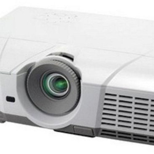 Home Theater Projector