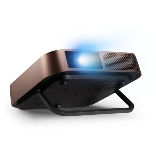 Smart Projector