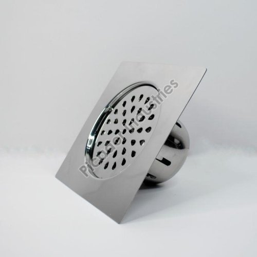 WDCT-203 Stainless Steel Floor Drain