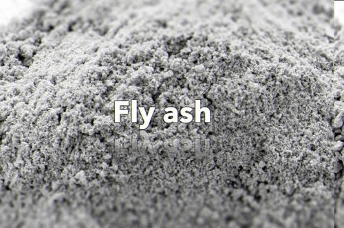Fly Ash