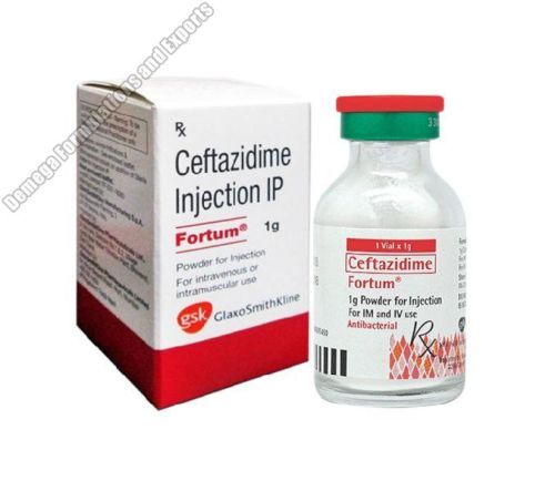 Exaliz Injection