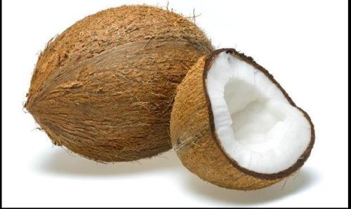 Husked Coconut