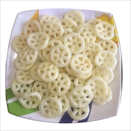 Wheel Fryums