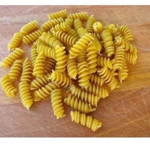 Spring Pasta