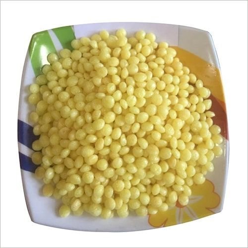 Yellow Fryums