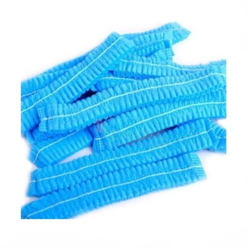 Non Woven Disposable Bouffant Cap
