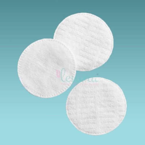 Round Cotton Pads