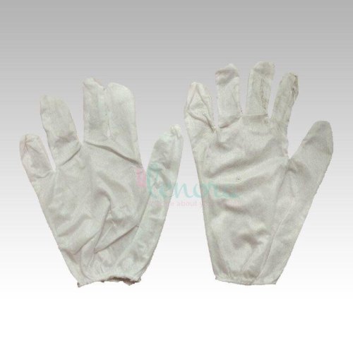 Disposable Cotton Gloves