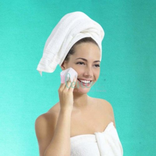 Disposable Face Tissues