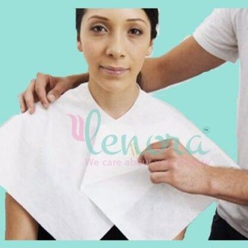 Disposable Shampoo Towel