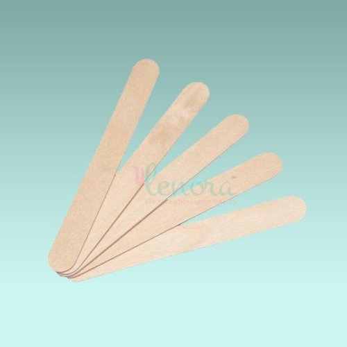 Disposable Wooden Spatula