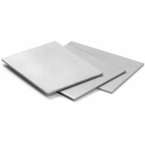Stainless Steel Plates