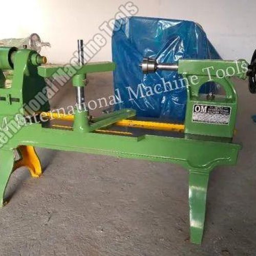 Lathe Machine