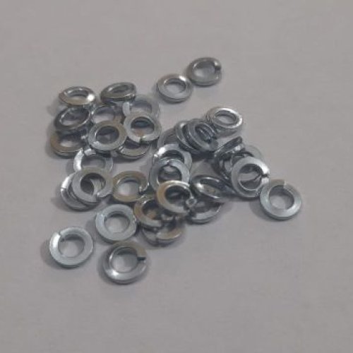 Spring Washers