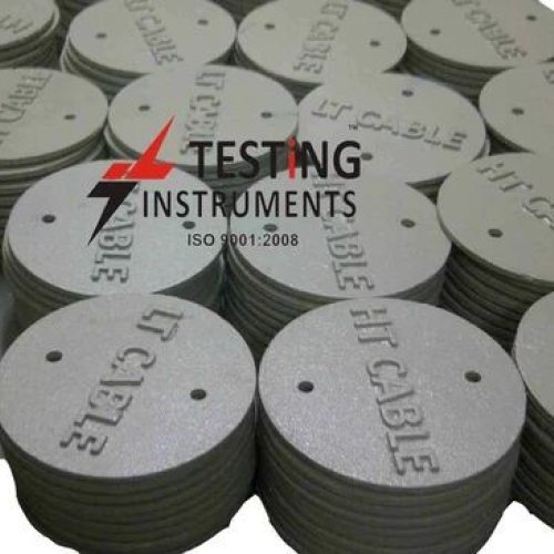 Permanent Underground Cable Route Marker