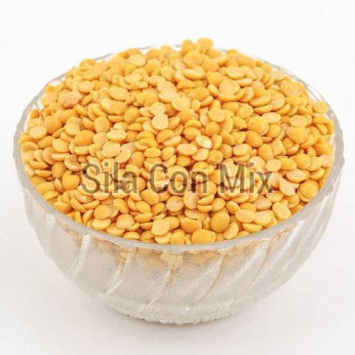 Yellow Masoor Dal
