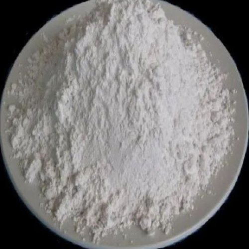 Snow White Quartz Powder