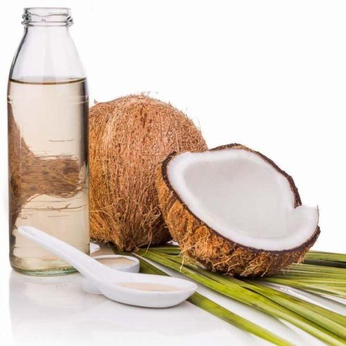 Coconut Oil