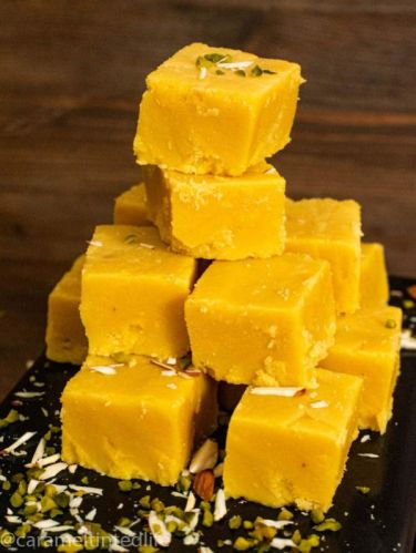 Mysore Pak