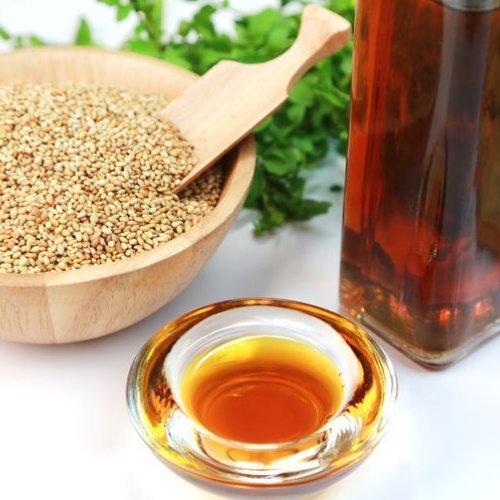 Sesame Oil