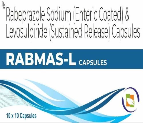 Rabmas-L Capsules