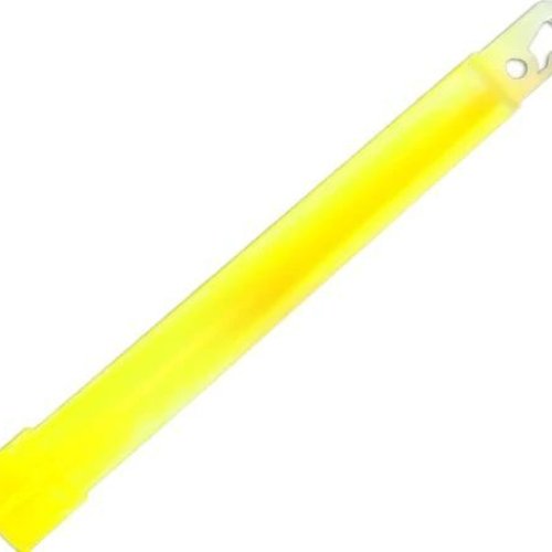 Marine Fishing Yellow Glow Stick