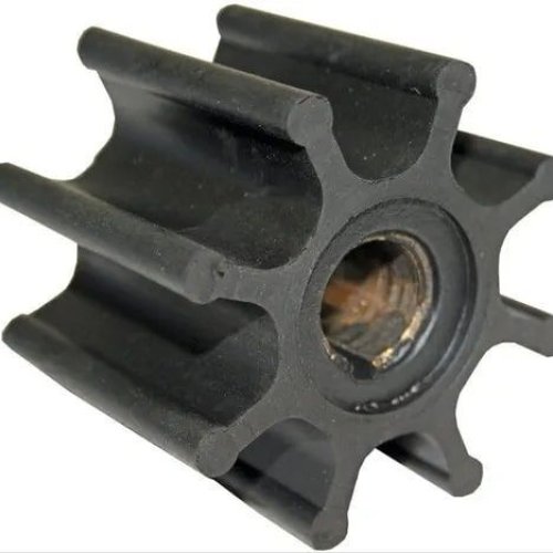 Sherwood Marine Pump Rubber Impeller