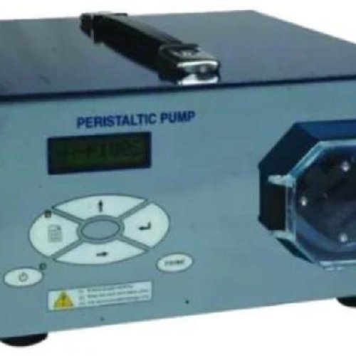 Peristaltic Pump