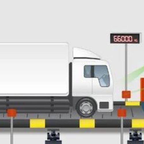 Unmanned Weighbridge Software