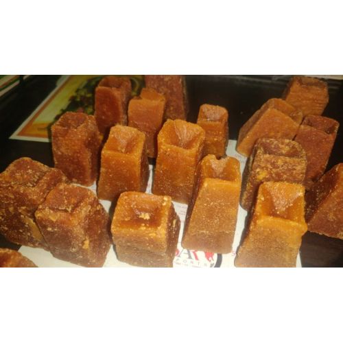 Sugarcane Jaggery