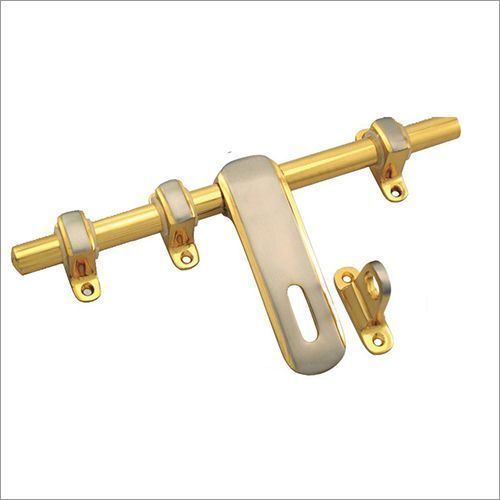 10 Inch Brass Aldrops