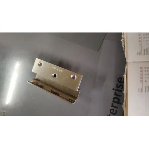 4 Inch Brass L Type Hinges