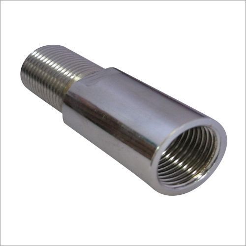 Brass CP Extension Nipples