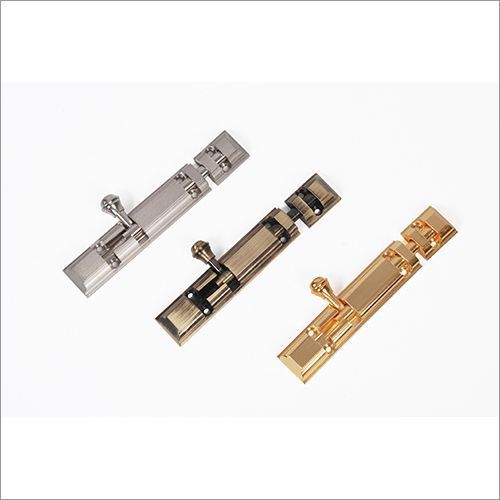 Brass Royal Tower Bolts