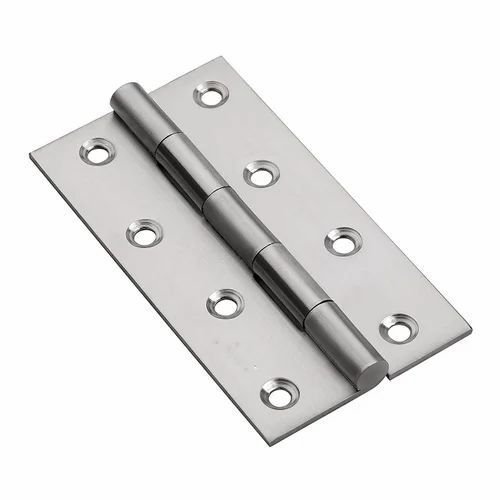 Stainless Steel Hinges