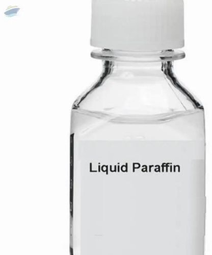 Light Liquid Paraffin Oil