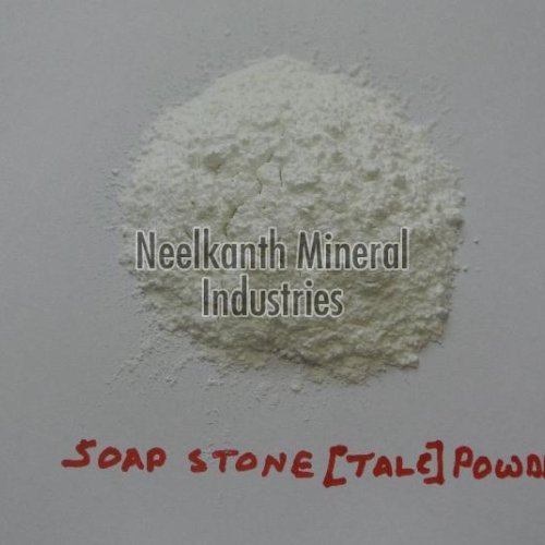Soap Stone Powder