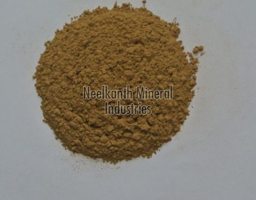 Sodium Based Bentonite Powder
